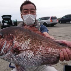 第三共栄丸 釣果