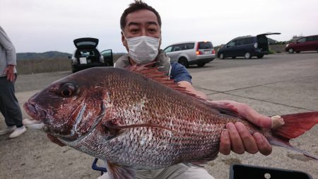 第三共栄丸 釣果