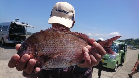 第三共栄丸 釣果