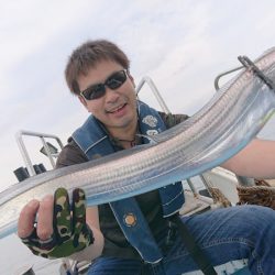 シースナイパー海龍 釣果