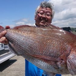 第三共栄丸 釣果