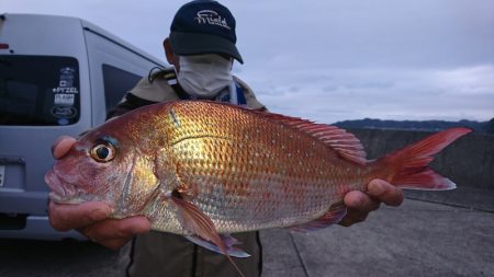 第三共栄丸 釣果