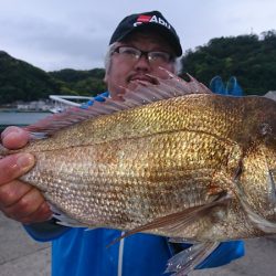 第三共栄丸 釣果