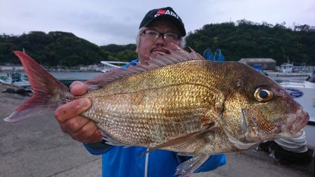 第三共栄丸 釣果