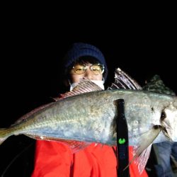 シースナイパー海龍 釣果