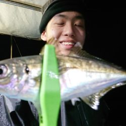 シースナイパー海龍 釣果