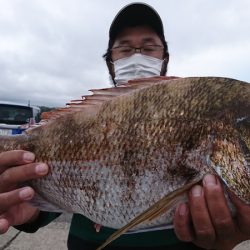 第三共栄丸 釣果