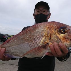 第三共栄丸 釣果