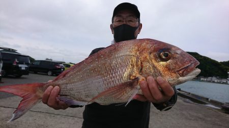 第三共栄丸 釣果