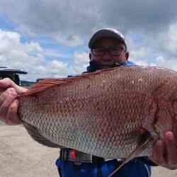 第三共栄丸 釣果