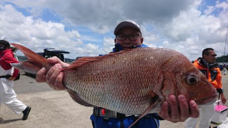 第三共栄丸 釣果