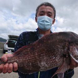第三共栄丸 釣果