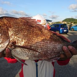 第三共栄丸 釣果