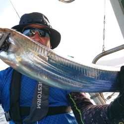 シースナイパー海龍 釣果