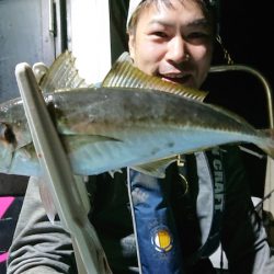 シースナイパー海龍 釣果