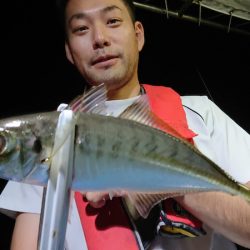 シースナイパー海龍 釣果