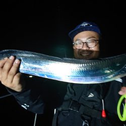 シースナイパー海龍 釣果