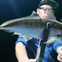 シースナイパー海龍 釣果