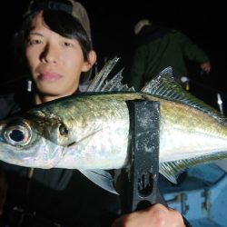シースナイパー海龍 釣果