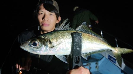 シースナイパー海龍 釣果
