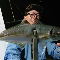 シースナイパー海龍 釣果