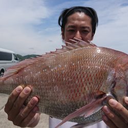 第三共栄丸 釣果