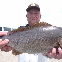 第三共栄丸 釣果