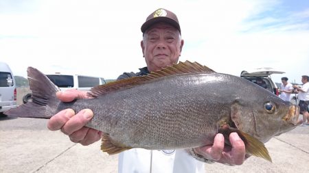 第三共栄丸 釣果