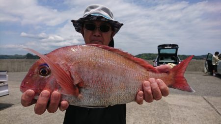 第三共栄丸 釣果