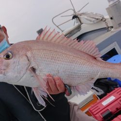海皇丸 釣果