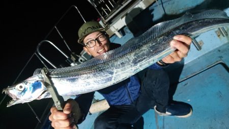 シースナイパー海龍 釣果
