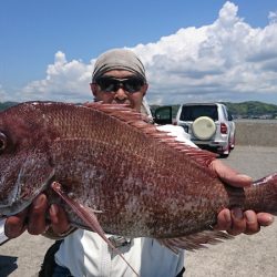 第三共栄丸 釣果
