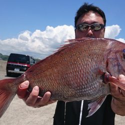 第三共栄丸 釣果