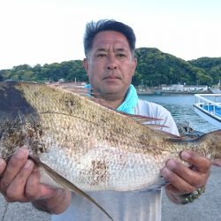 第三共栄丸 釣果