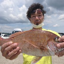 第三共栄丸 釣果