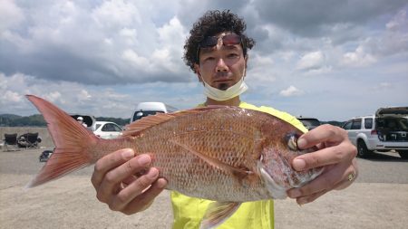 第三共栄丸 釣果