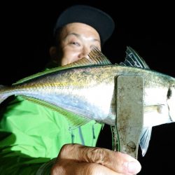 シースナイパー海龍 釣果