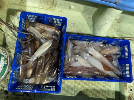 海龍丸（石川） 釣果