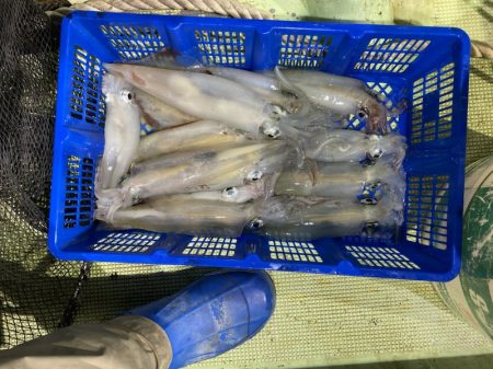 海龍丸（石川） 釣果