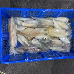 海龍丸（石川） 釣果