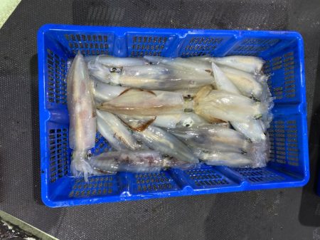 海龍丸（石川） 釣果