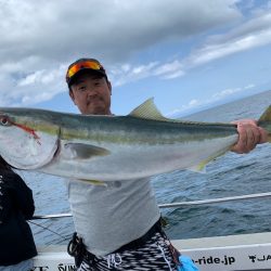 SeaRide(シーライド) 釣果