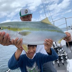 SeaRide(シーライド) 釣果