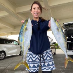 ぽん助丸 釣果
