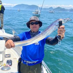 末広丸(熊本) 釣果