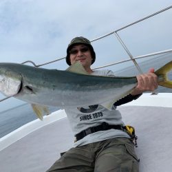 SeaRide(シーライド) 釣果