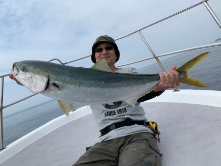 SeaRide(シーライド) 釣果