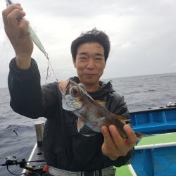 丸万釣船 釣果