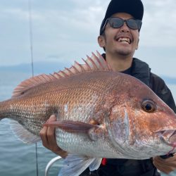 龍神丸(鹿児島) 釣果