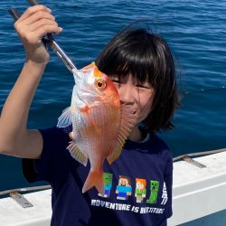 あみや渡船 JIGBOY 釣果